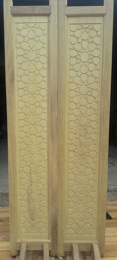 CNC Door Design 59